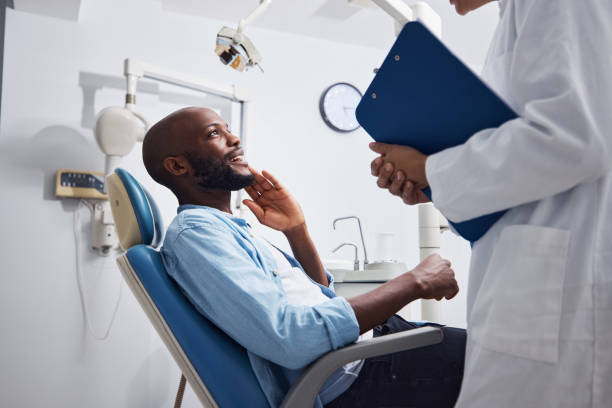 Best Weekend Emergency Dentist in Loogootee, IN