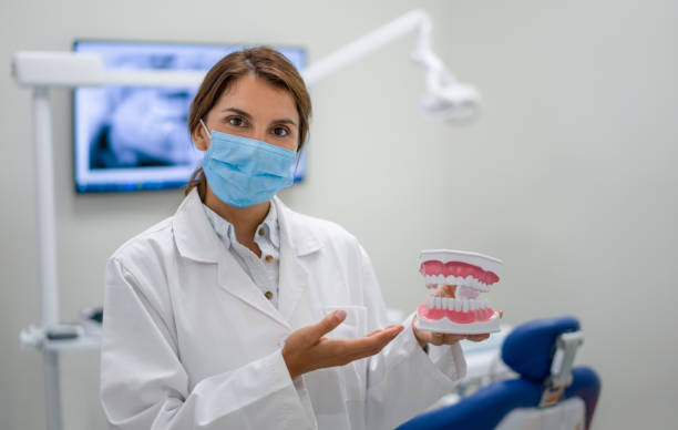 Best Emergency Dental Extractions in Loogootee, IN