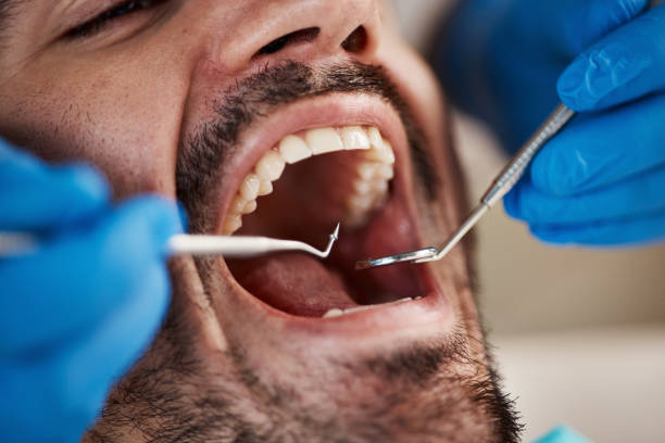 Best Weekend Emergency Dentist in Loogootee, IN