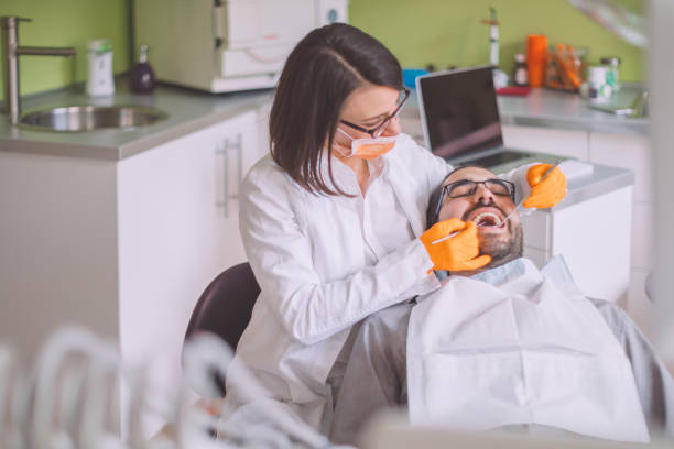 Best Pediatric Emergency Dentist in Loogootee, IN