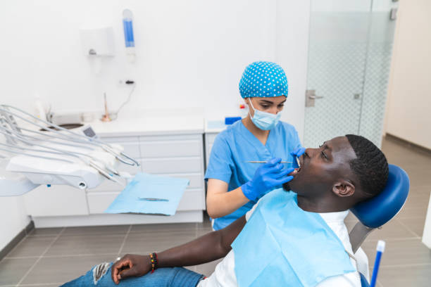 Best Emergency Cosmetic Dentistry in Loogootee, IN
